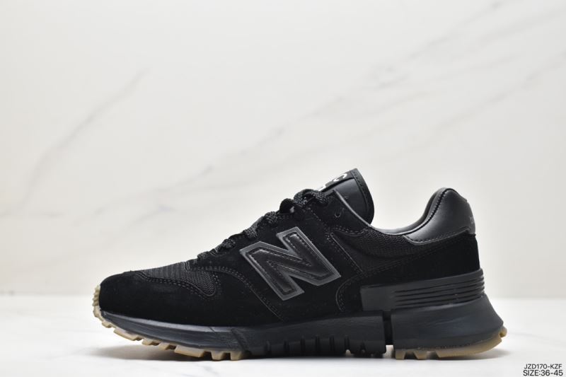 New Balance Sneakers